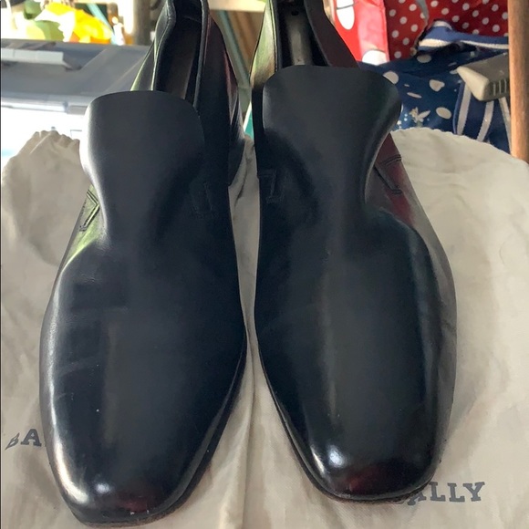 Men’s Bally Shoes - Picture 1 of 3